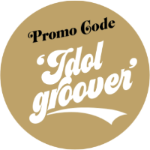 Sticker groover
