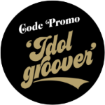 Sticker groover